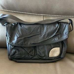 Overland Equipment Aurora Messenger bag